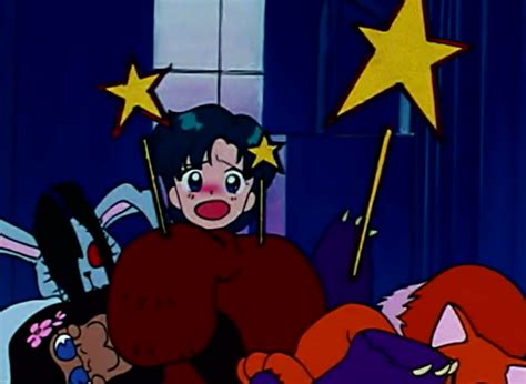 Sailor Moon Newbie Recap Episodes 55 And 56 The Mary Sue