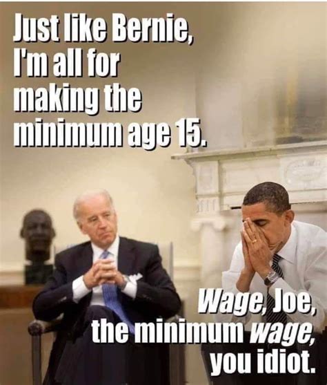 Joe Biden Jokes And Funny Stuff