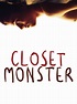 Closet Monster (2016) - Posters — The Movie Database (TMDb)