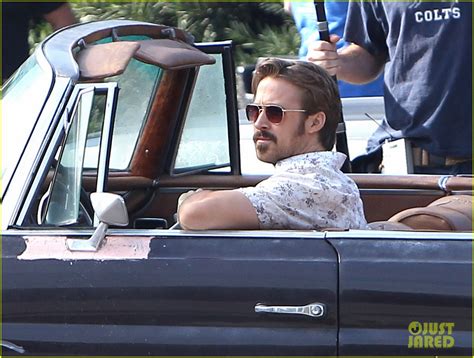 Ryan Gosling Returns To Twitter After Nearly Two Year Absence Photo 3295766 Ryan Gosling