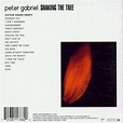 Shaking The Tree - Sixteen Golden Greats - Peter Gabriel