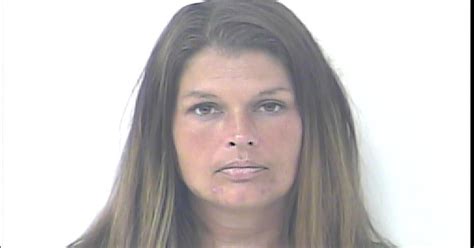 Female Teacher At Port St Lucie High School Accused Of Having Sex With