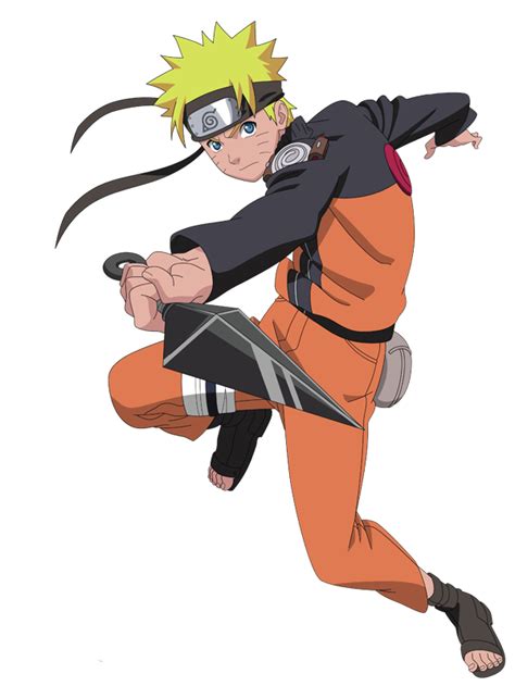 Naruto Uzumaki Heroes Wiki Fandom Powered By Wikia
