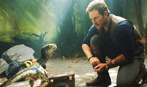 Jurassic World 2 Fallen Kingdom End Credits Scenes How Many Films
