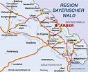 Arber Skigebiete - Bayerischer Wald Urlaub am Nationalpark Bayerischer ...