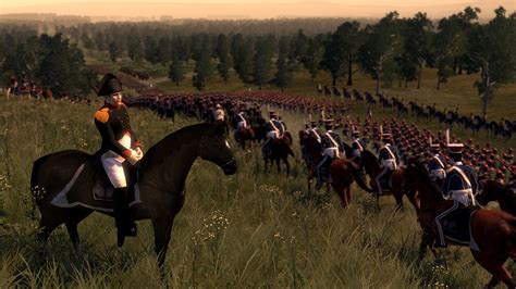 Total War Napoleon Definitive Edition Steam Discovery