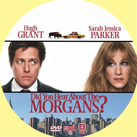 Movies, films, did you hear about the morgans? あ行／映画・洋画・邦画・カスタムDVDラベル