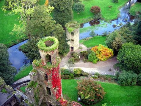 Again Cork And Blarney Castles In Ireland County Cork Ireland Places
