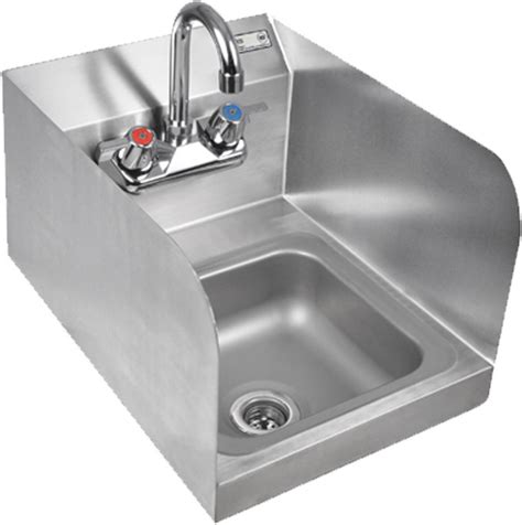 Maybe you would like to learn more about one of these? John Boos PBHS-W-0909-P-SSLR-X, 12" Stainless Steel Hand ...