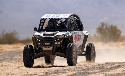 Amsoil Returns To 2023 Bfgoodrich Tires Mint 400 As Supporting Sponsor