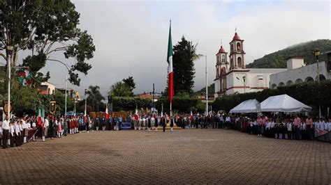 Dónde Está Coalcoman Michoacán Epicentro De Los Sismos Del 19 Y 22 De