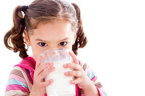 Preschoolers Who Drink Low Fat Milk More Likely To Be Overweight The Star