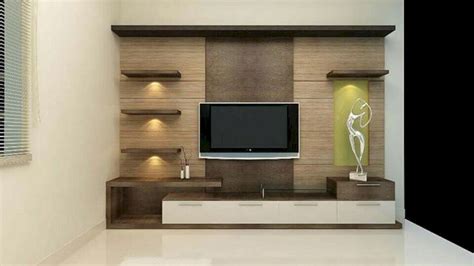 Modern Tv Unit Design Ideas Living Room Decor Design