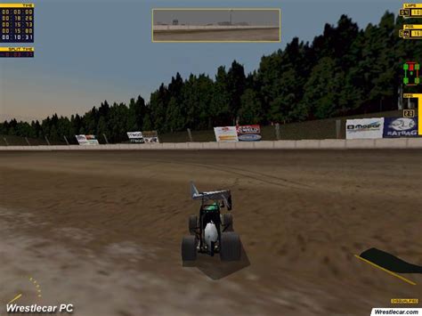 Dirt Track Racing Sprint Cars Review Gamingexcellence