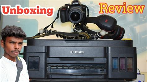 It happens many times that users lose their canon pixma g2000 software cd which had all the drivers , firmware and manual of this printer. Canon Pixma G2000 printer unboxing and review in Tamil ...