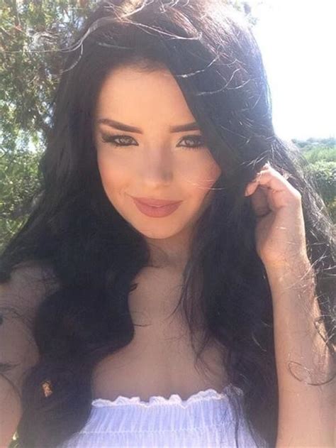 Demi Rose Mawby S Pictures Hotness Rating 9 19 10
