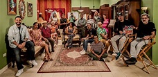 Pantaya y Caribbean Films lanzan "Líos de familia" su primera serie ...