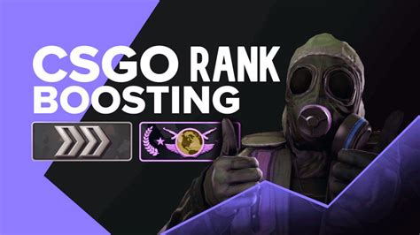 Csgo Boost Service Cheap And Best Cs Go Rank Boosting