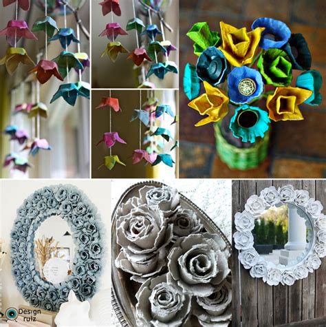 unique recycled craft ideas ~ some art and craft ideas