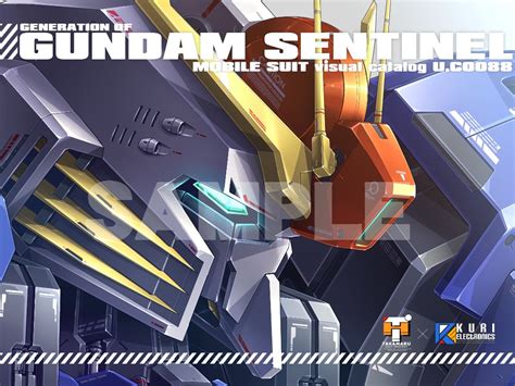Gundam Guy Awesome Gundam Digital Artworks Updated 8716 ガンダム