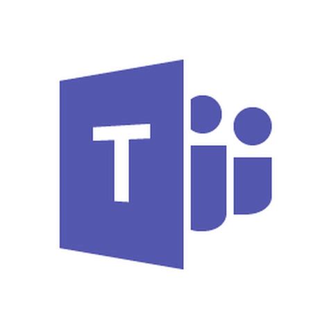 Download microsoft teams vector logo in eps, svg, png and jpg file formats. Microsoft Teams - YouTube