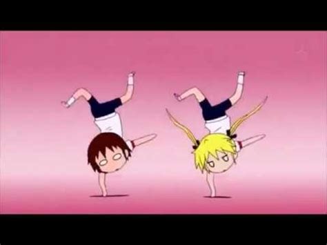 This is in an effort to cut down on. Anime Characters Dancing Soca - YouTube