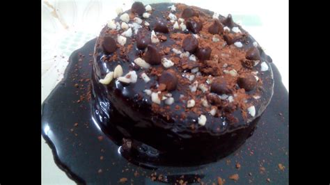 Resepi puding kek cake ideas and designs via. #RESEPIMUDAH Kek Coklat Leleh Saiz Plankton - YouTube