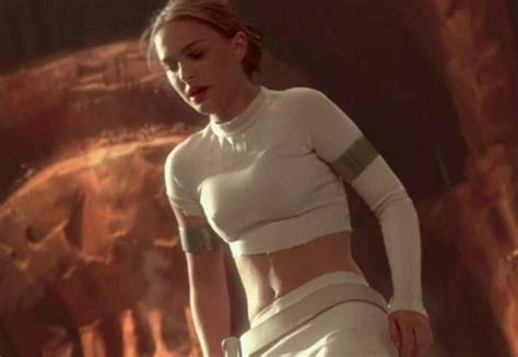 12 Times Female Action Stars Clothes Ripped Off In A Sexy Way