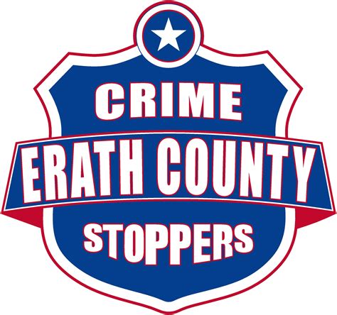 Crime Stoppers | Stephenville, Texas