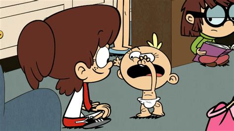 What Do You Think Lily Will Be Like The Loud House