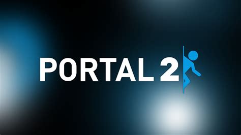 Portal 2 Wallpaper 84 Pictures