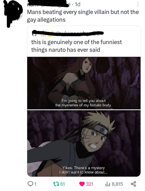 Naruto Fans Naruto Memes