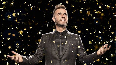 Bbc One Let It Shine 9 Questions With Gary Barlow