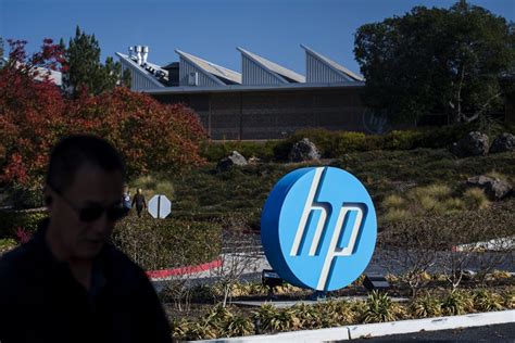 Hp Again Rejects Takeover Offer From Xerox