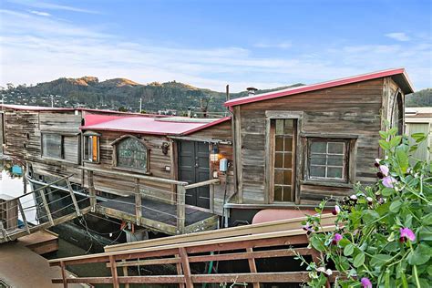 Read our helpful guide to houseboats. Shel Silverstein's Quirky Houseboat Is for Sale — See Inside!