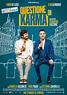 Questione di Karma di Edoardo Falcone: poster, trama e data d'uscita ...