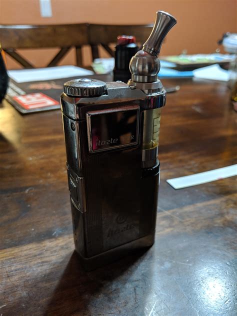 I can't seem to vape without coughing when i breath in. Retro vape check : Vaping