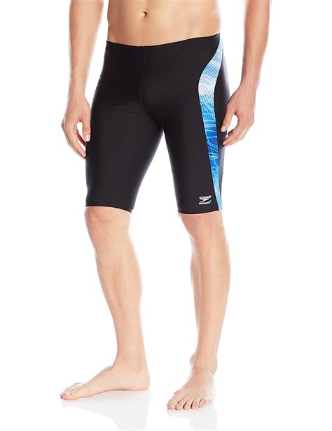 Speedo Mens Endurance Ice Flow Jammer Check This Awesome Image