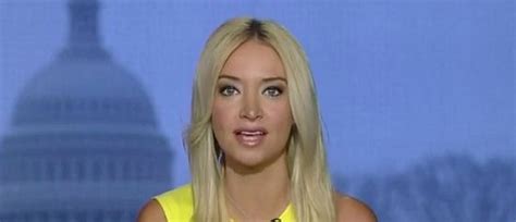 Kayleigh Mcenany ‘the Medias Goal Is To Distract And