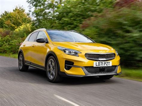 Kia Xceed 2019 Review Which