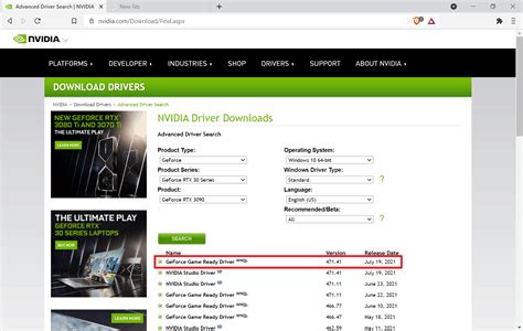How To Download Nvidia Drivers To Update Your Graphics Ph