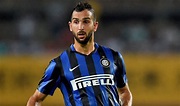 Barcelona's Martin Montoya determined to win trophies at Inter ...