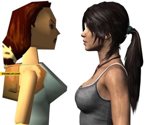 The Original Tomb Raider Officially Arrives On Android Only 99 Cents