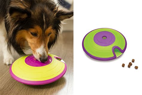 Interactive Dog Toy Guide Nina Ottosson Dog Treat Games