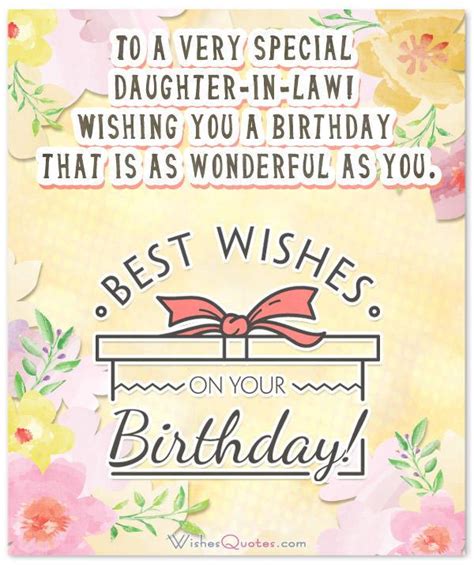 Happy Birthday Daughter In Law Facebook Bokkors Marketing