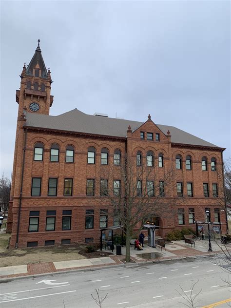 Downtown Urbana Added To National Register Of Historic Places