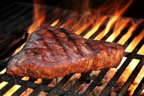 How To Grill Top Round Steak All You Need To Know Bbq Host