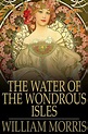 The Water of the Wondrous Isles - eBook - Walmart.com - Walmart.com