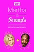 Martha & Snoop's Potluck Dinner Party - Rotten Tomatoes