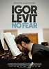 Igor Levit: No Fear (2022) - IMDb